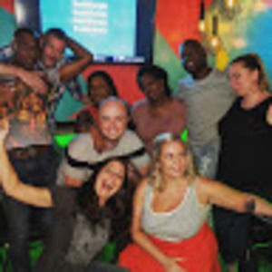 Meet your Posher, Oliver